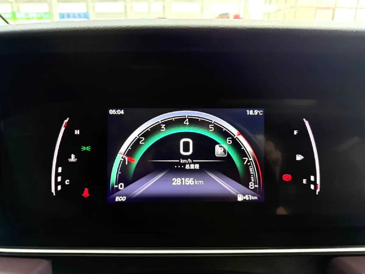 2021 GAC Trumpchi M6 1.5T 169HP L4 7DCT,autocango,china used car exporter,china ev exporter,chinese used car exporter,chinese used ev exporter