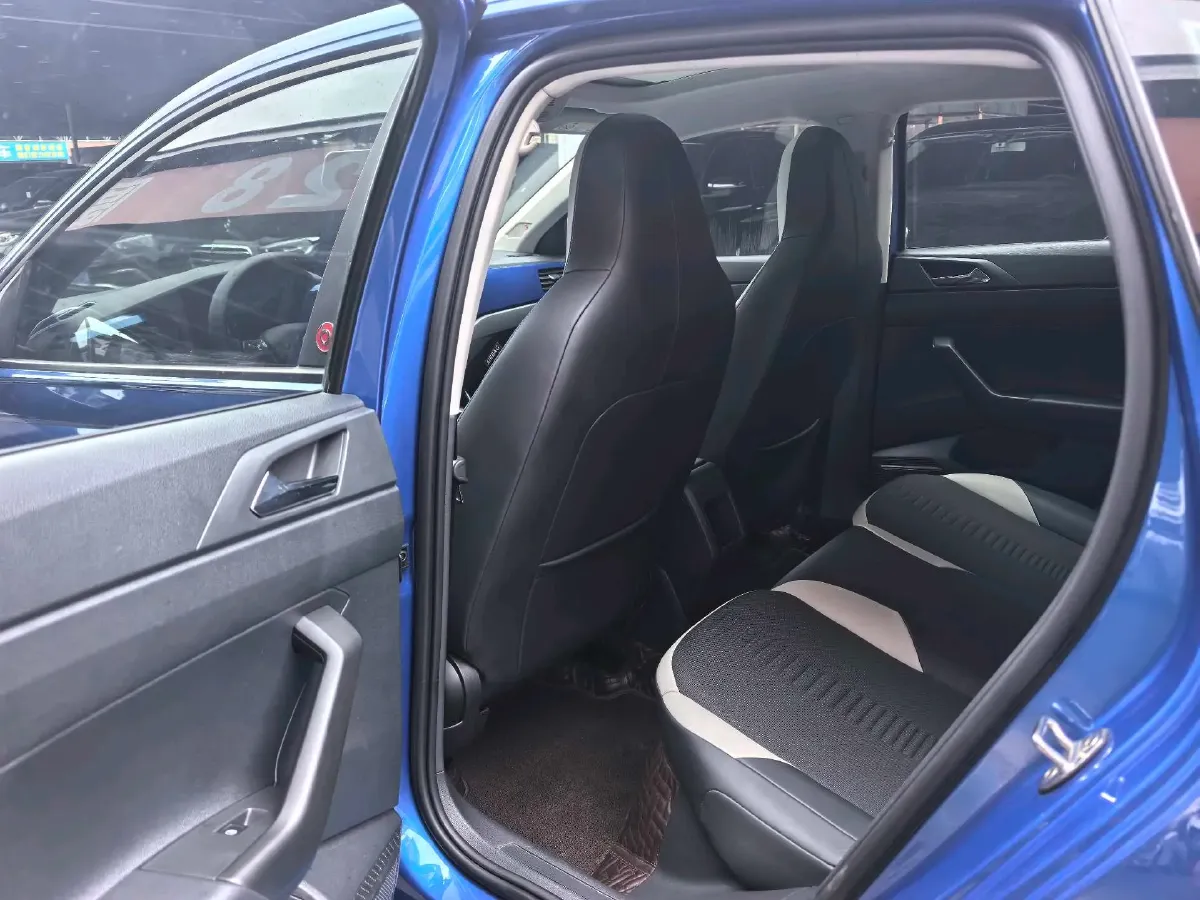 2019 Volkswagen Polo 1.5L 113HP L4 6AT,autocango,china used car exporter,china ev exporter,chinese used car exporter,chinese used ev exporter