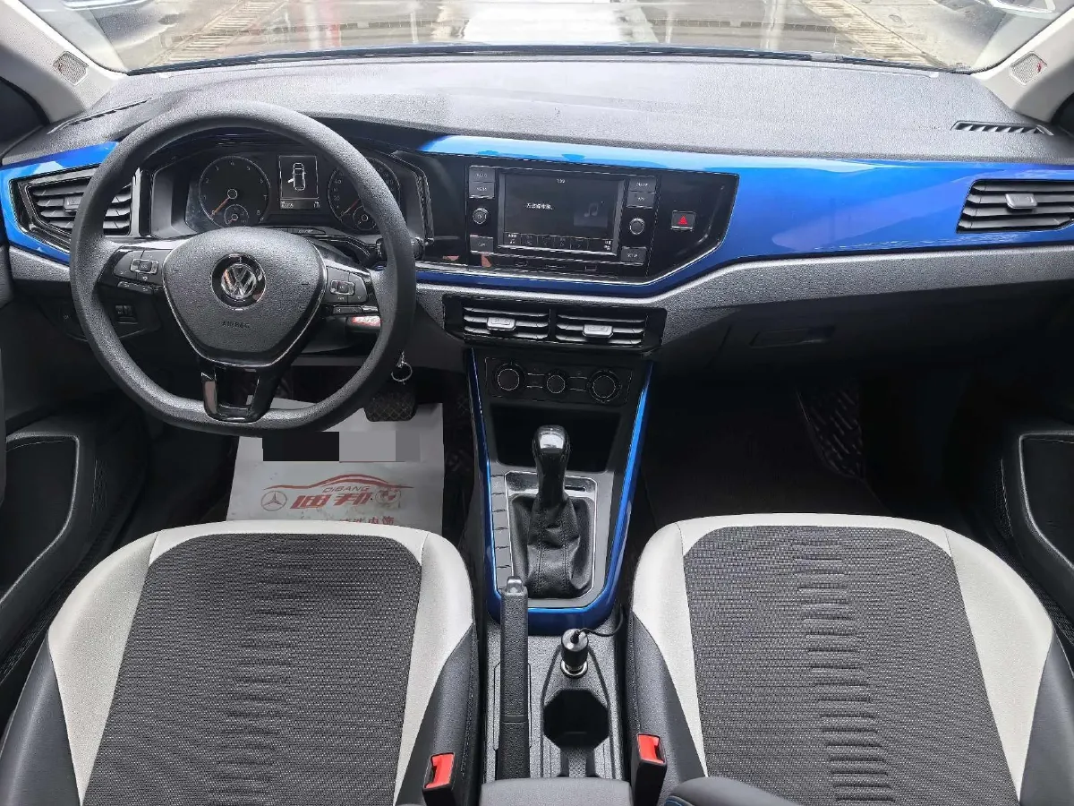 2019 Volkswagen Polo 1.5L 113HP L4 6AT,autocango,china used car exporter,china ev exporter,chinese used car exporter,chinese used ev exporter
