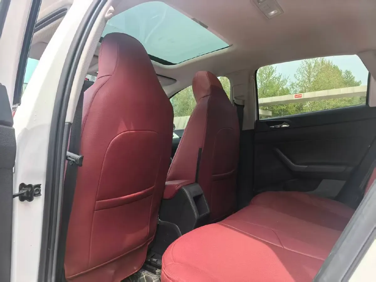 2019 Volkswagen Polo 1.5L 113HP L4 6AT,autocango,china used car exporter,china ev exporter,chinese used car exporter,chinese used ev exporter