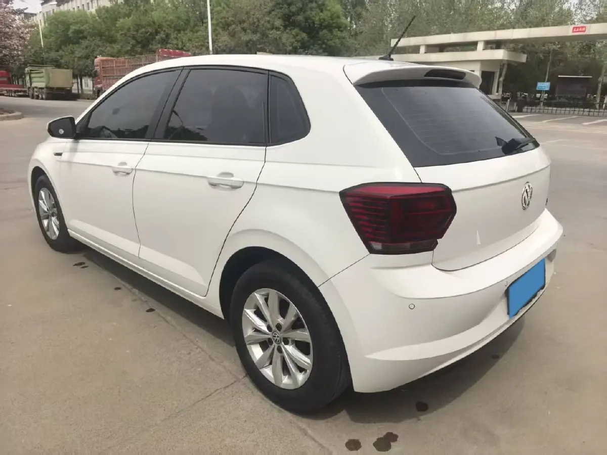 2019 Volkswagen Polo 1.5L 113HP L4 6AT,autocango,china used car exporter,china ev exporter,chinese used car exporter,chinese used ev exporter