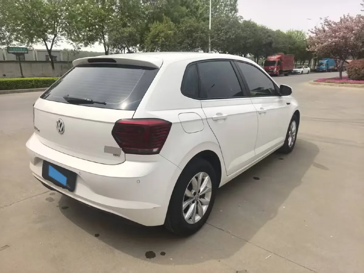 2019 Volkswagen Polo 1.5L 113HP L4 6AT,autocango,china used car exporter,china ev exporter,chinese used car exporter,chinese used ev exporter