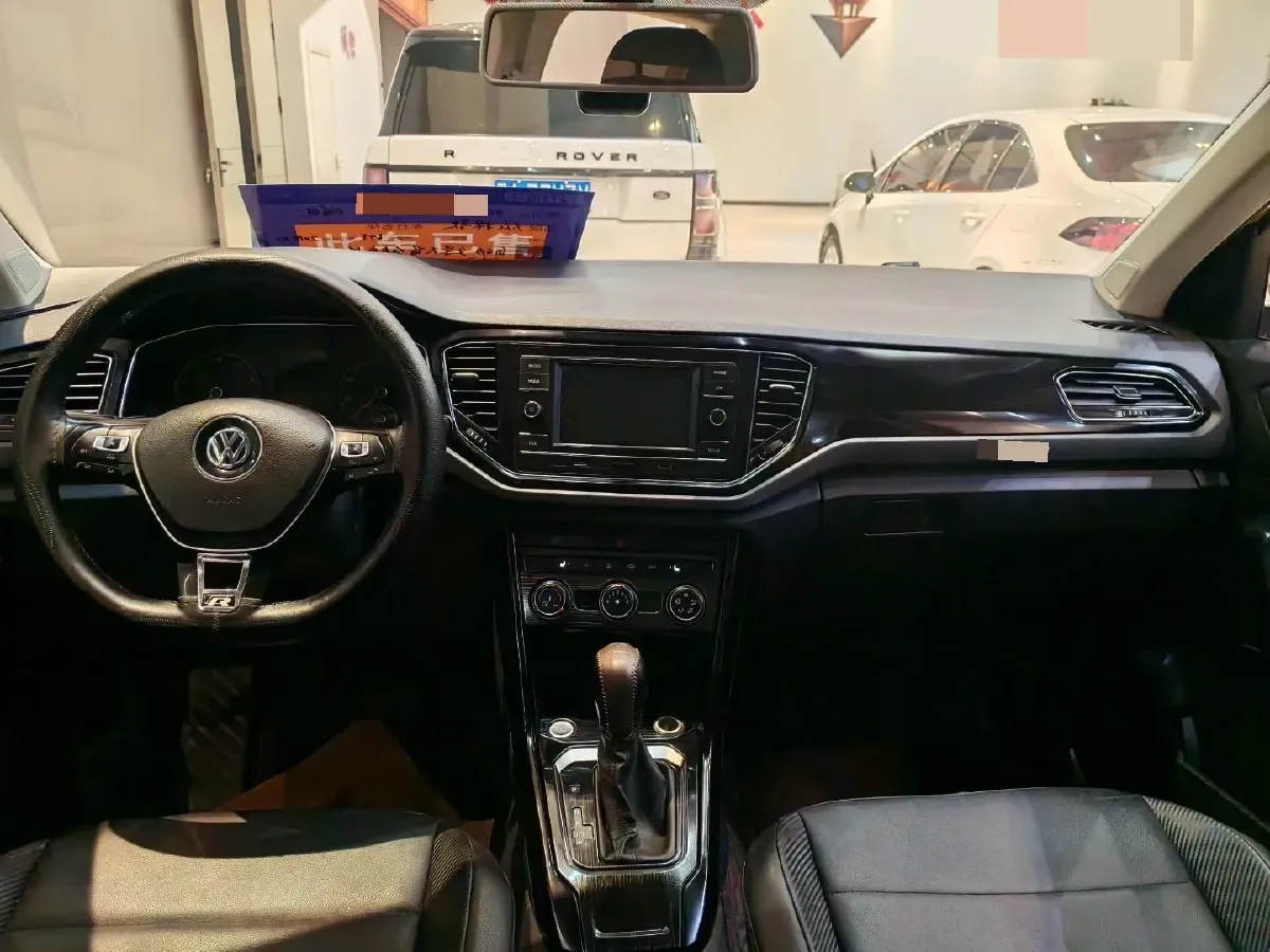 2018 Borgward BX7 2.0T 224HP L4 6AT,autocango,china used car exporter,china ev exporter,chinese used car exporter,chinese used ev exporter