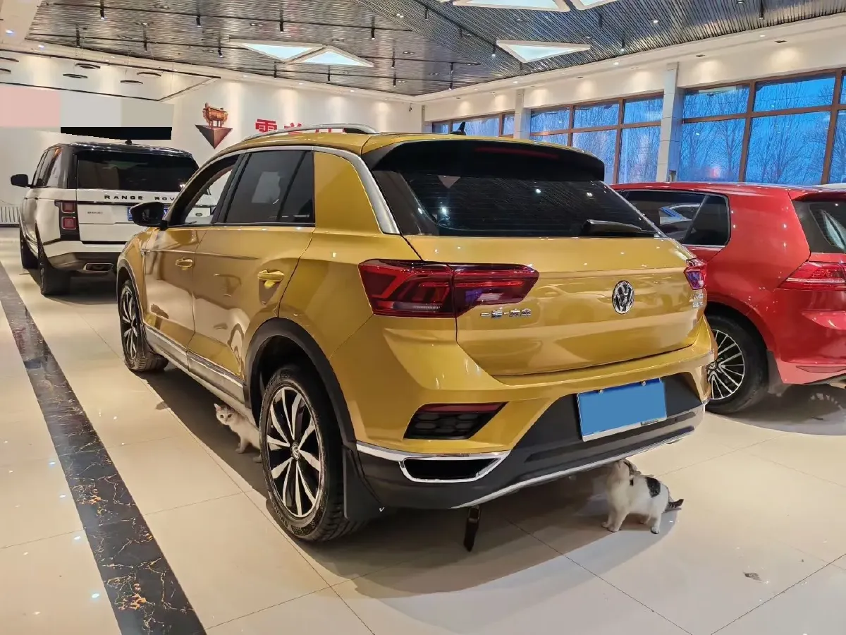 2018 Borgward BX7 2.0T 224HP L4 6AT,autocango,china used car exporter,china ev exporter,chinese used car exporter,chinese used ev exporter