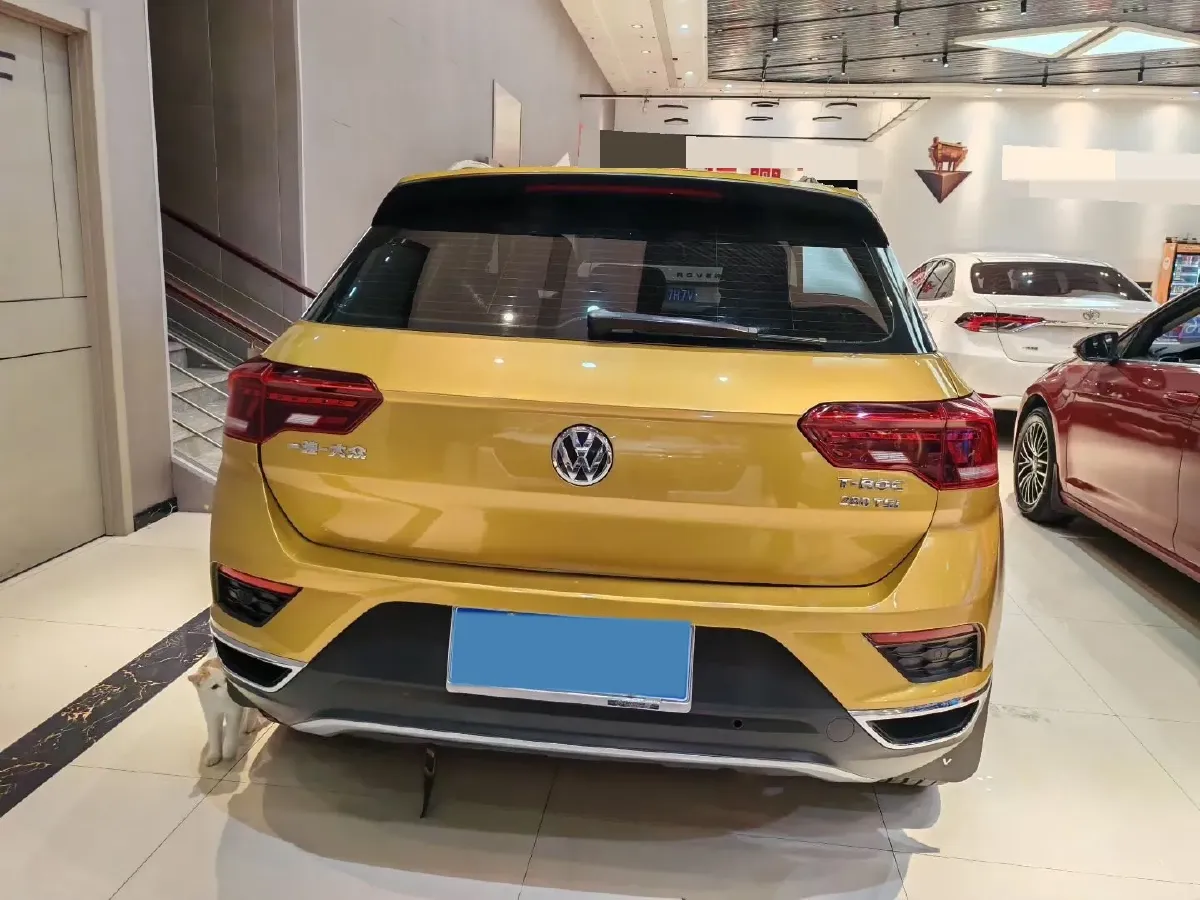 2018 Borgward BX7 2.0T 224HP L4 6AT,autocango,china used car exporter,china ev exporter,chinese used car exporter,chinese used ev exporter