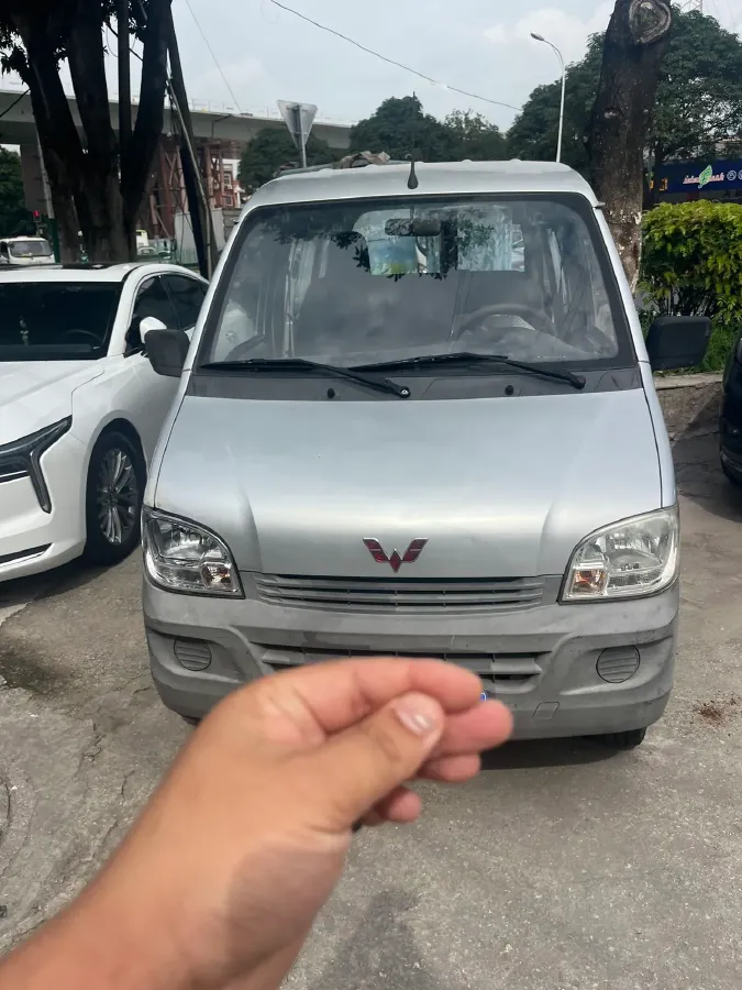 2015 WuLing ZhiGuang 1.2L 82HP L4 5MT,autocango,china used car exporter,china ev exporter,chinese used car exporter,chinese used ev exporter