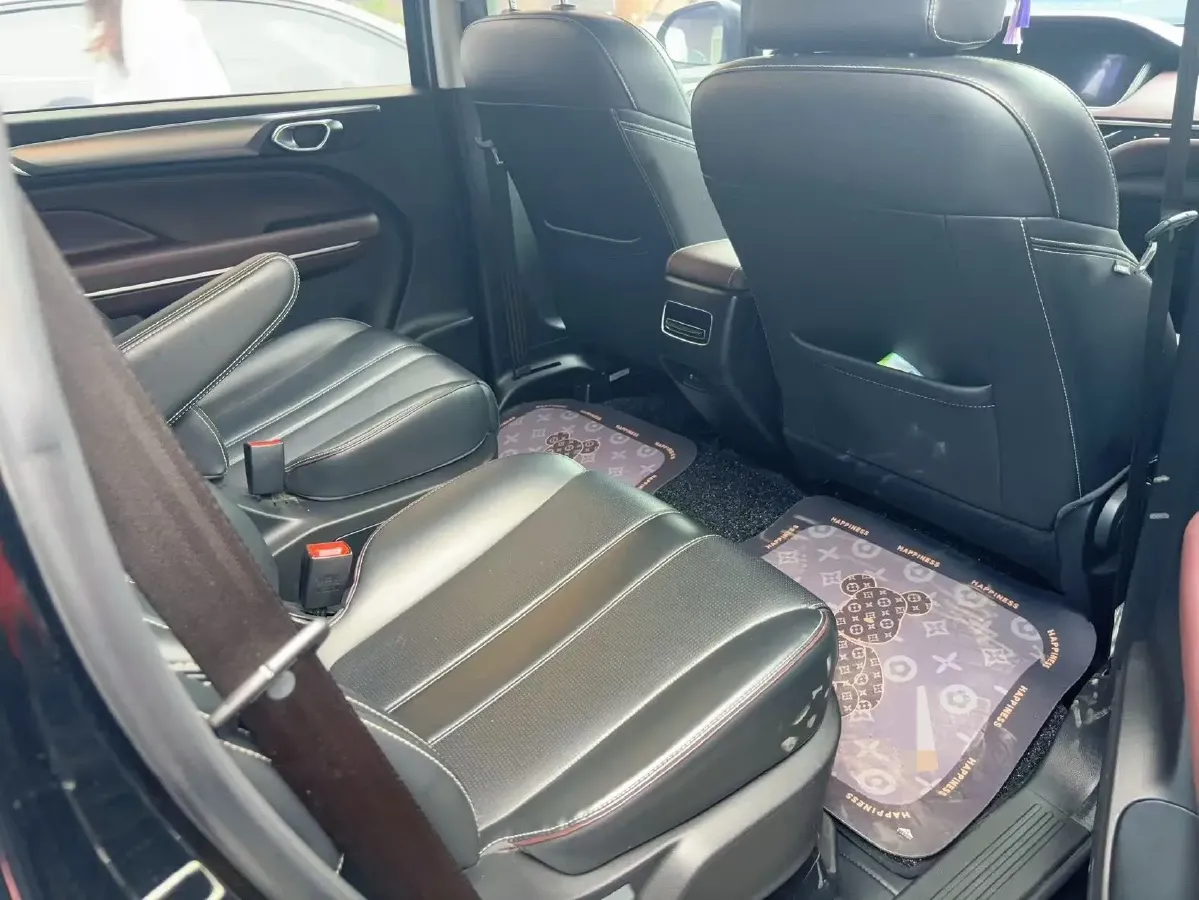 2023 GAC Trumpchi M6 1.5T 177HP L4 7DCT,autocango,china used car exporter,china ev exporter,chinese used car exporter,chinese used ev exporter