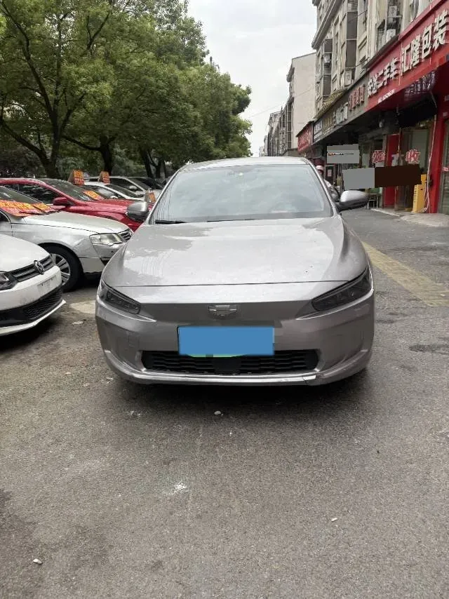 2024 Geometry A BEV 53.4KWH,autocango,china used car exporter,china ev exporter,chinese used car exporter,chinese used ev exporter