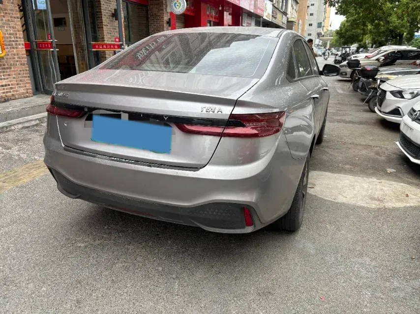 2024 Geometry A BEV 53.4KWH,autocango,china used car exporter,china ev exporter,chinese used car exporter,chinese used ev exporter