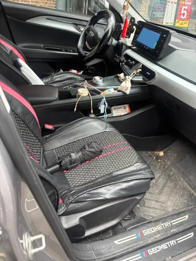 2024 Geometry A BEV 53.4KWH,autocango,china used car exporter,china ev exporter,chinese used car exporter,chinese used ev exporter