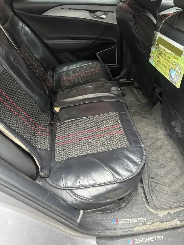 2024 Geometry A BEV 53.4KWH,autocango,china used car exporter,china ev exporter,chinese used car exporter,chinese used ev exporter