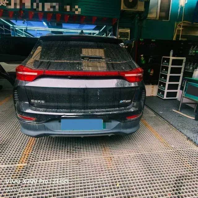 2020 Weltmeister EX5 BEV 52.56KWH,autocango,china used car exporter,china ev exporter,chinese used car exporter,chinese used ev exporter