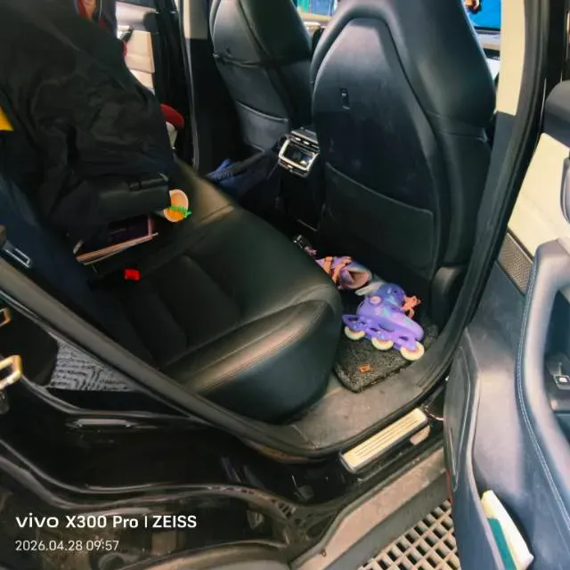 2020 Weltmeister EX5 BEV 52.56KWH,autocango,china used car exporter,china ev exporter,chinese used car exporter,chinese used ev exporter