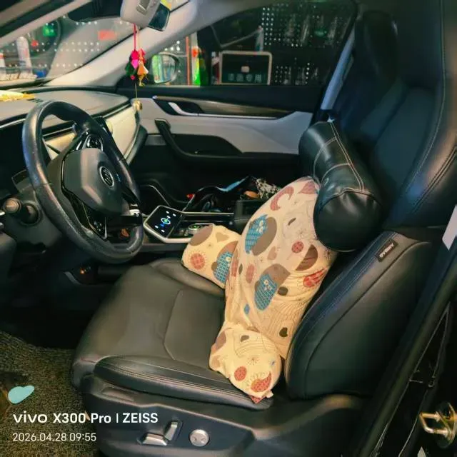 2020 Weltmeister EX5 BEV 52.56KWH,autocango,china used car exporter,china ev exporter,chinese used car exporter,chinese used ev exporter