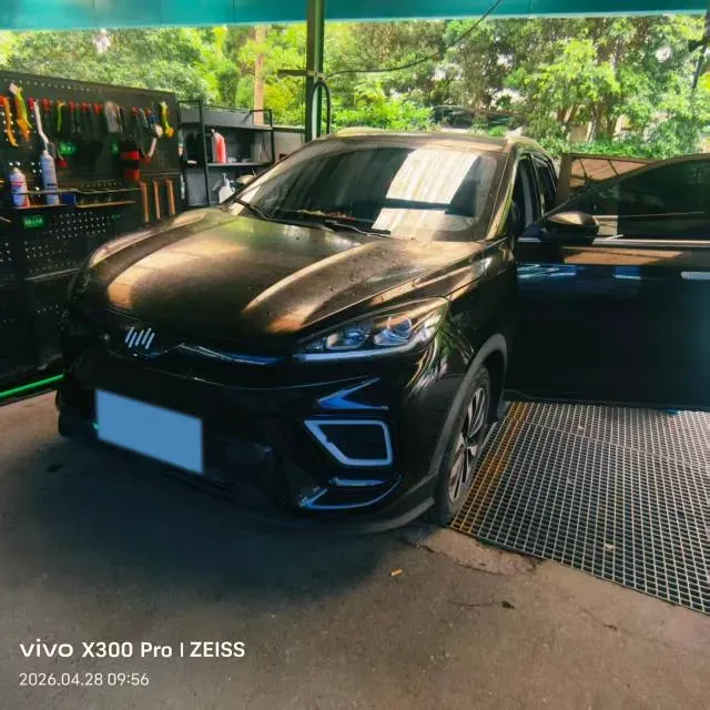 2020 Weltmeister EX5 BEV 52.56KWH,autocango,china used car exporter,china ev exporter,chinese used car exporter,chinese used ev exporter