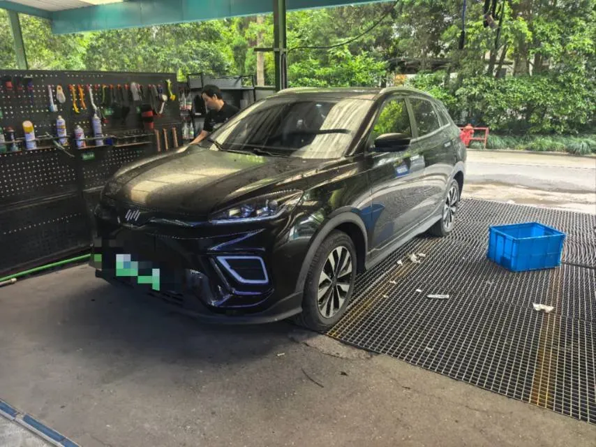 2020 Weltmeister EX5 BEV 52.56KWH,autocango,china used car exporter,china ev exporter,chinese used car exporter,chinese used ev exporter