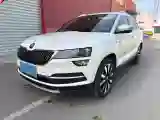 2021 Skoda Karoq 1.4T 150HP L4 7DCT