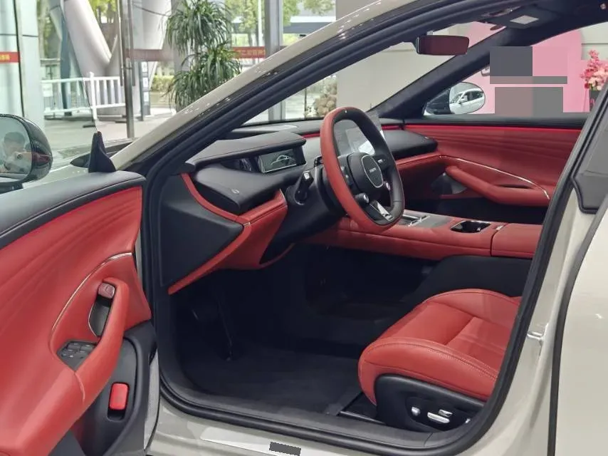 2026 Avatr 07 1.5T 156HP L4 REEV,autocango,china used car exporter,china ev exporter,chinese used car exporter,chinese used ev exporter