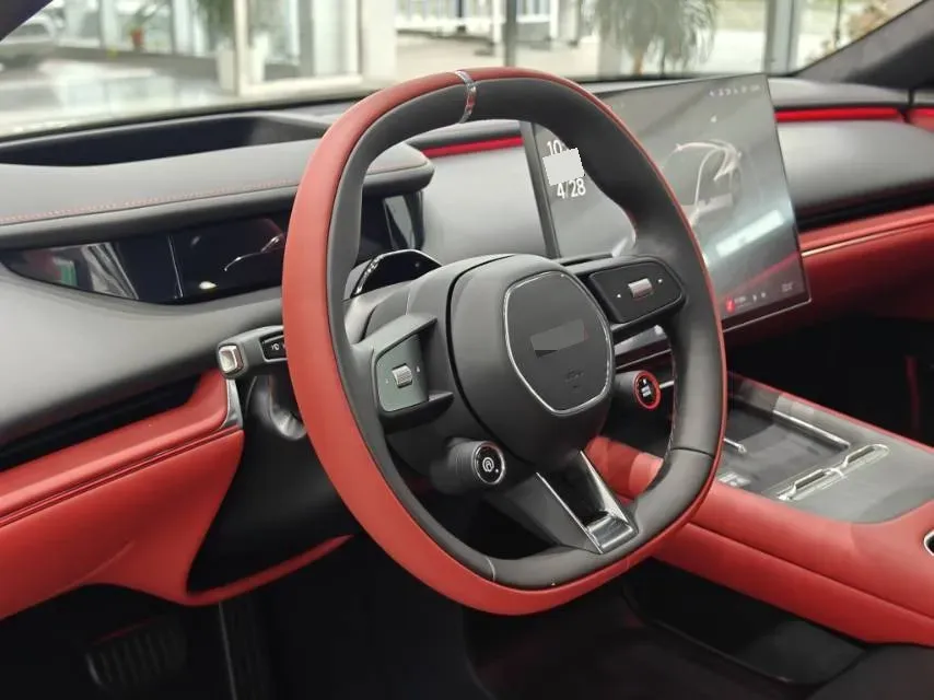 2026 Avatr 07 1.5T 156HP L4 REEV,autocango,china used car exporter,china ev exporter,chinese used car exporter,chinese used ev exporter