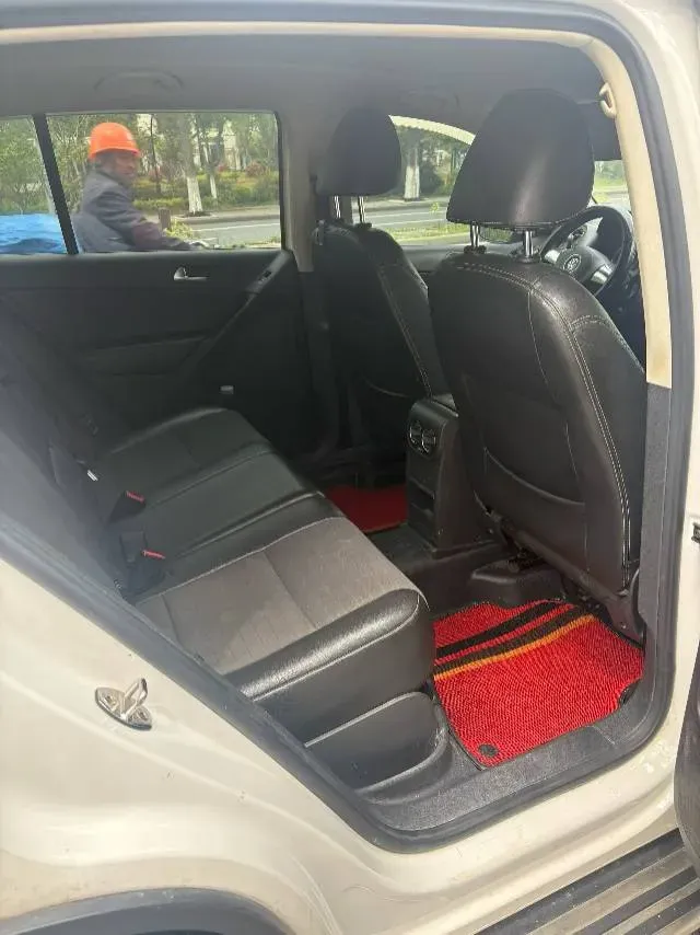 2017 Haval H9 2.0T 190HP L4 8AT,autocango,china used car exporter,china ev exporter,chinese used car exporter,chinese used ev exporter