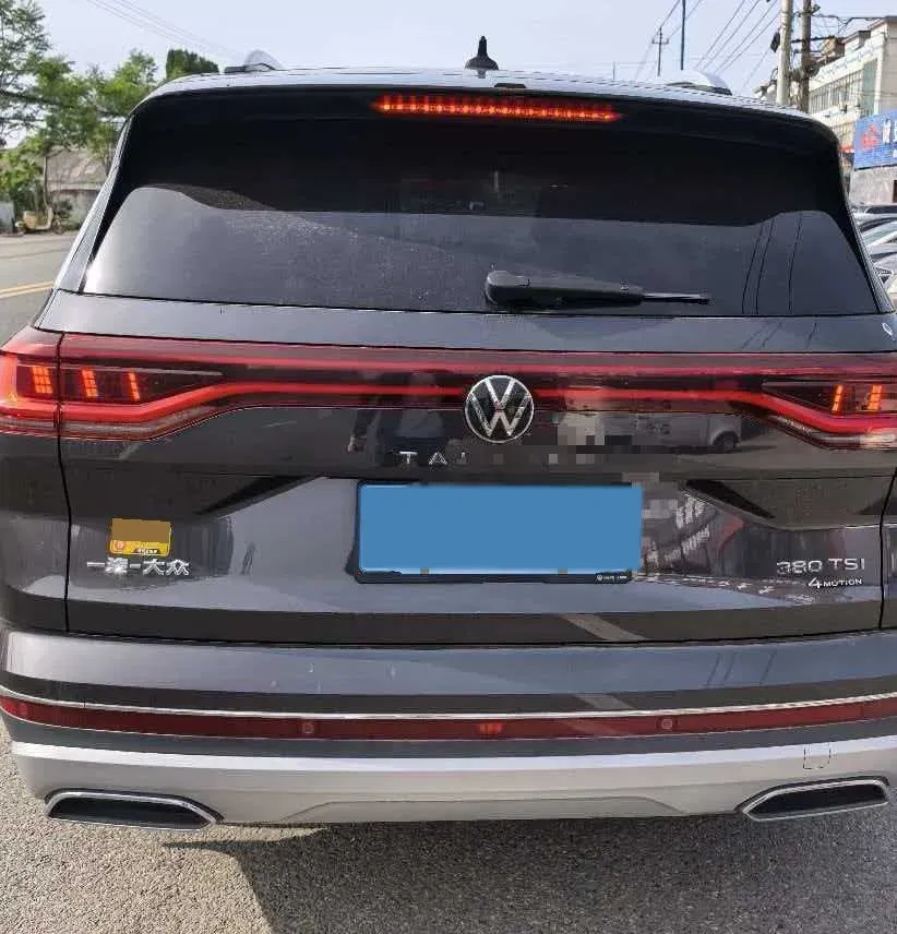 2021 Volkswagen Talagon 2.0T 220HP L4 7DCT,autocango,china used car exporter,china ev exporter,chinese used car exporter,chinese used ev exporter