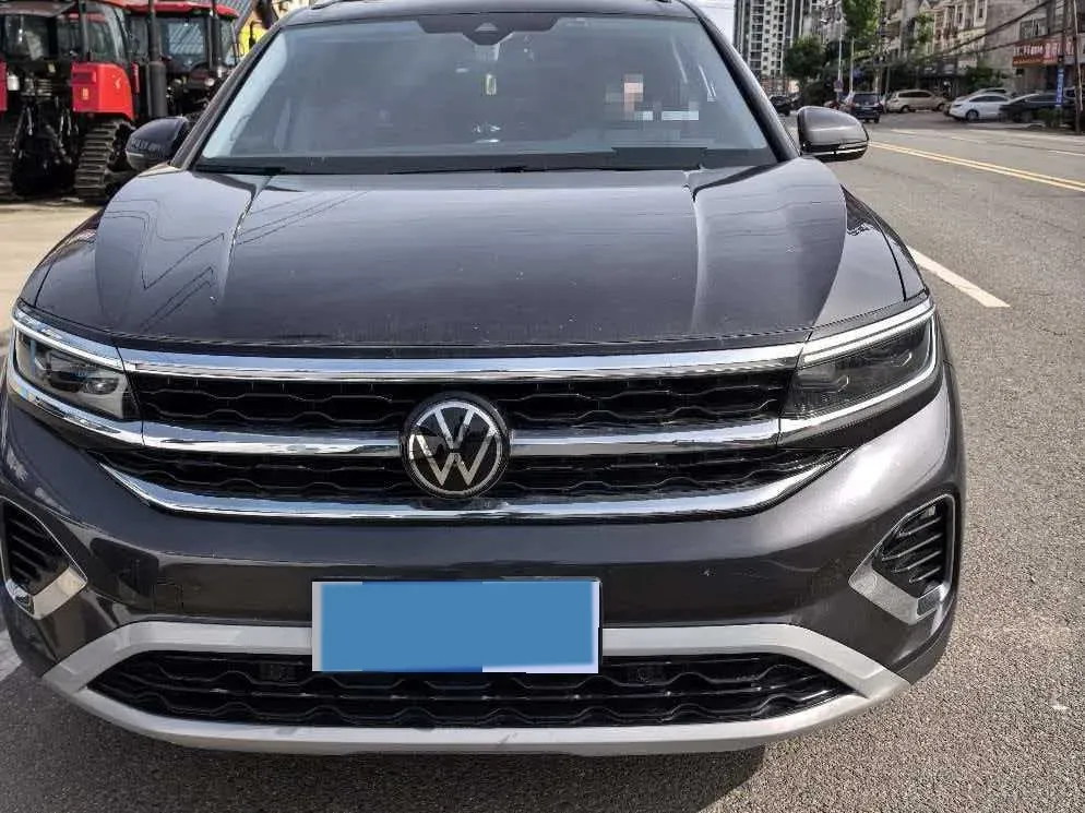 2021 Volkswagen Talagon 2.0T 220HP L4 7DCT,autocango,china used car exporter,china ev exporter,chinese used car exporter,chinese used ev exporter