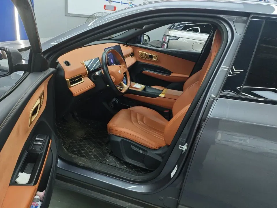 2024 Neta X BEV,autocango,china used car exporter,china ev exporter,chinese used car exporter,chinese used ev exporter