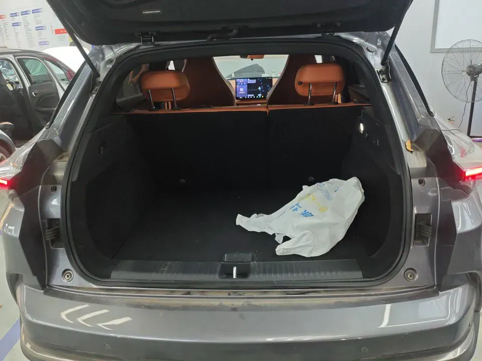 2024 Neta X BEV,autocango,china used car exporter,china ev exporter,chinese used car exporter,chinese used ev exporter