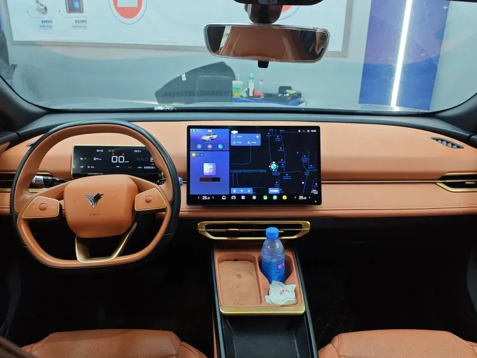 2024 Neta X BEV,autocango,china used car exporter,china ev exporter,chinese used car exporter,chinese used ev exporter