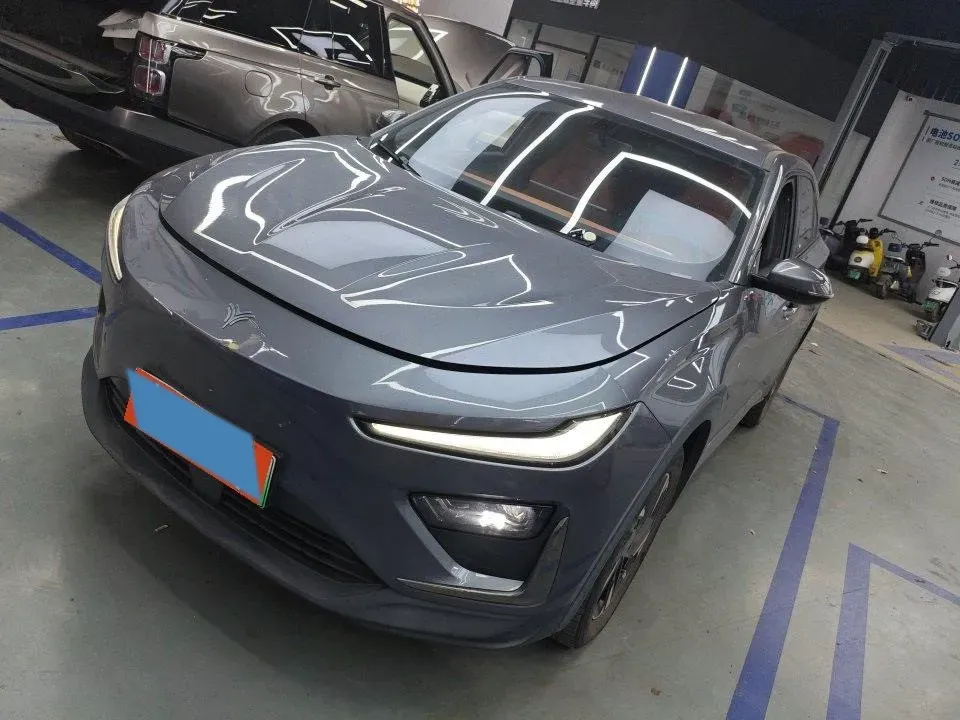 2024 Neta X BEV,autocango,china used car exporter,china ev exporter,chinese used car exporter,chinese used ev exporter