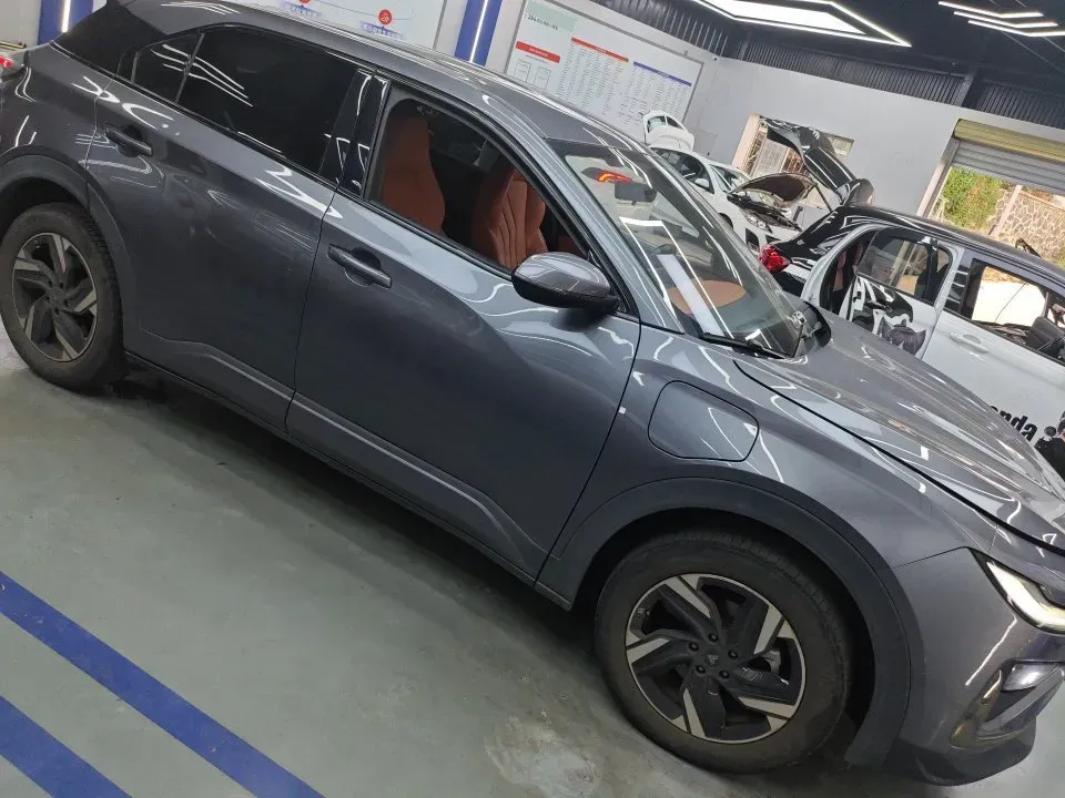 2024 Neta X BEV,autocango,china used car exporter,china ev exporter,chinese used car exporter,chinese used ev exporter