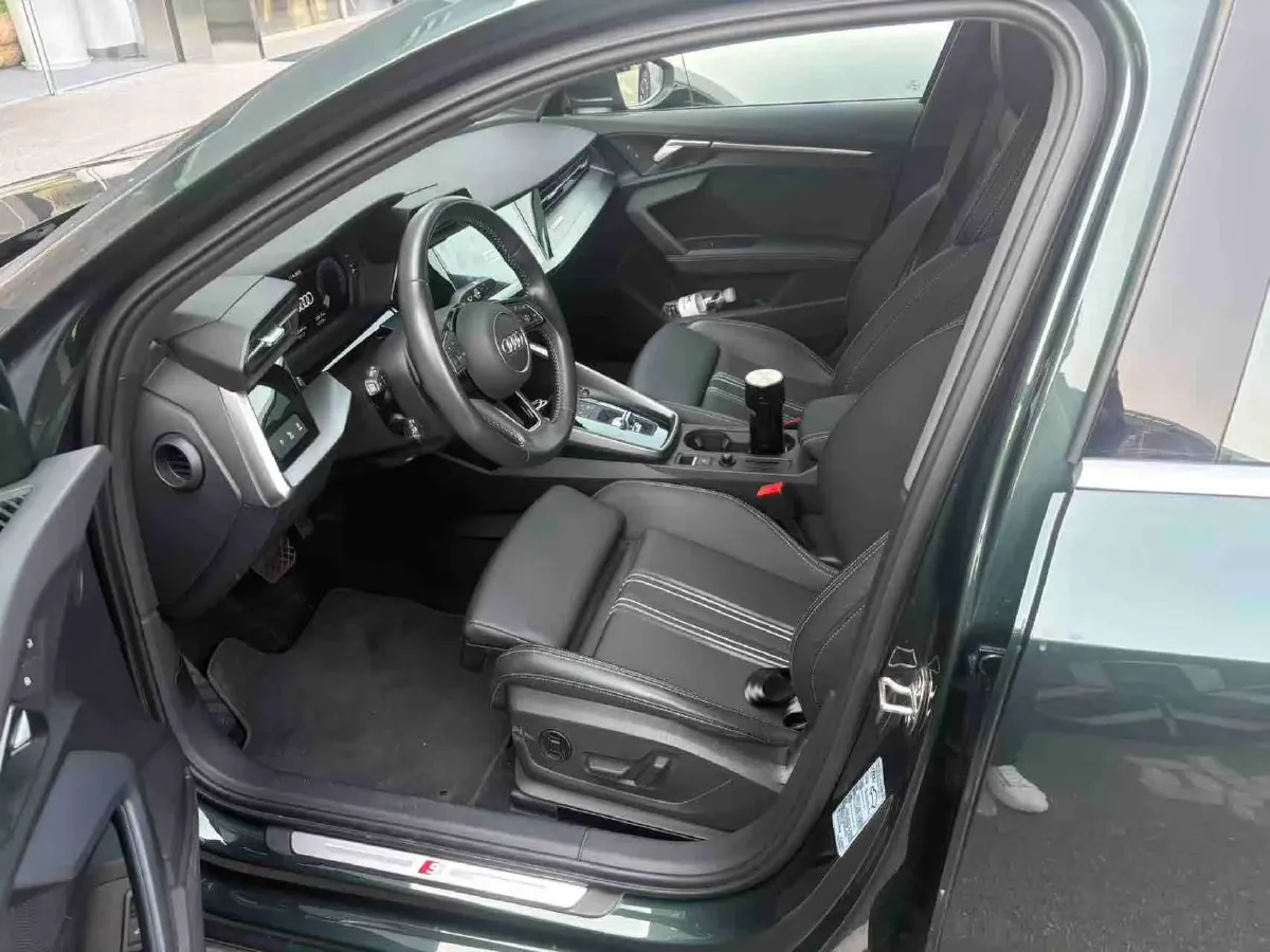 2022 Audi A3 1.4T 150HP L4 7DCT,autocango,china used car exporter,china ev exporter,chinese used car exporter,chinese used ev exporter