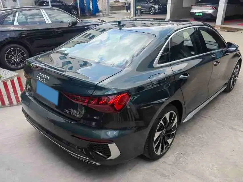 2022 Audi A3 1.4T 150HP L4 7DCT,autocango,china used car exporter,china ev exporter,chinese used car exporter,chinese used ev exporter