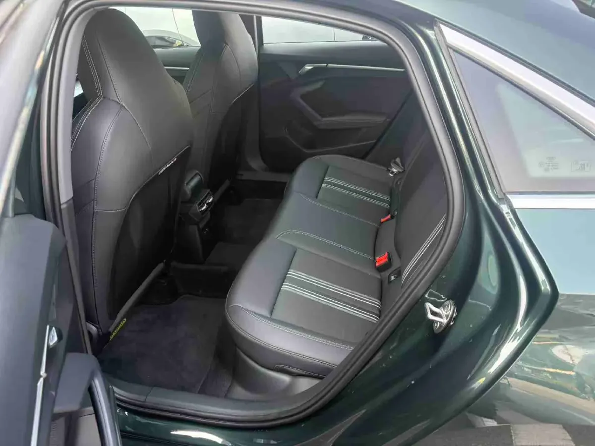 2022 Audi A3 1.4T 150HP L4 7DCT,autocango,china used car exporter,china ev exporter,chinese used car exporter,chinese used ev exporter