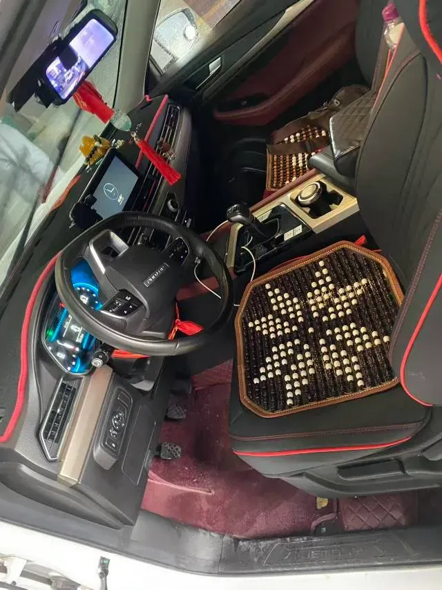 2023 Jetour X70 1.5T 156HP L4 6MT,autocango,china used car exporter,china ev exporter,chinese used car exporter,chinese used ev exporter