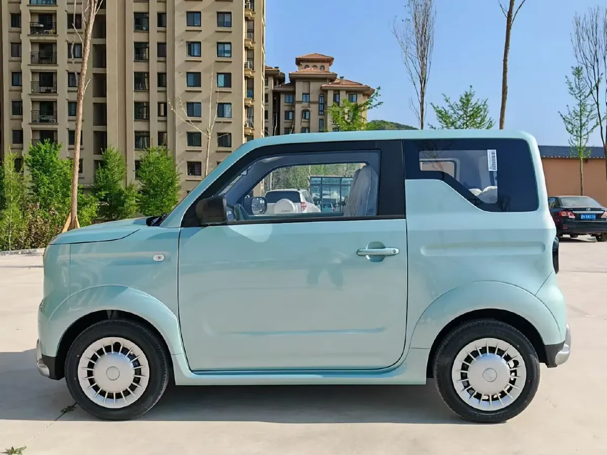 2025 Geely Lanqiqiu BEV,autocango,china used car exporter,china ev exporter,chinese used car exporter,chinese used ev exporter