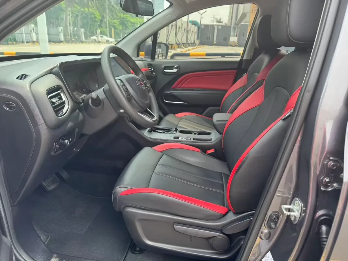 2021 GAC Trumpchi GS3 1.5T 169HP L4 6AT,autocango,china used car exporter,china ev exporter,chinese used car exporter,chinese used ev exporter