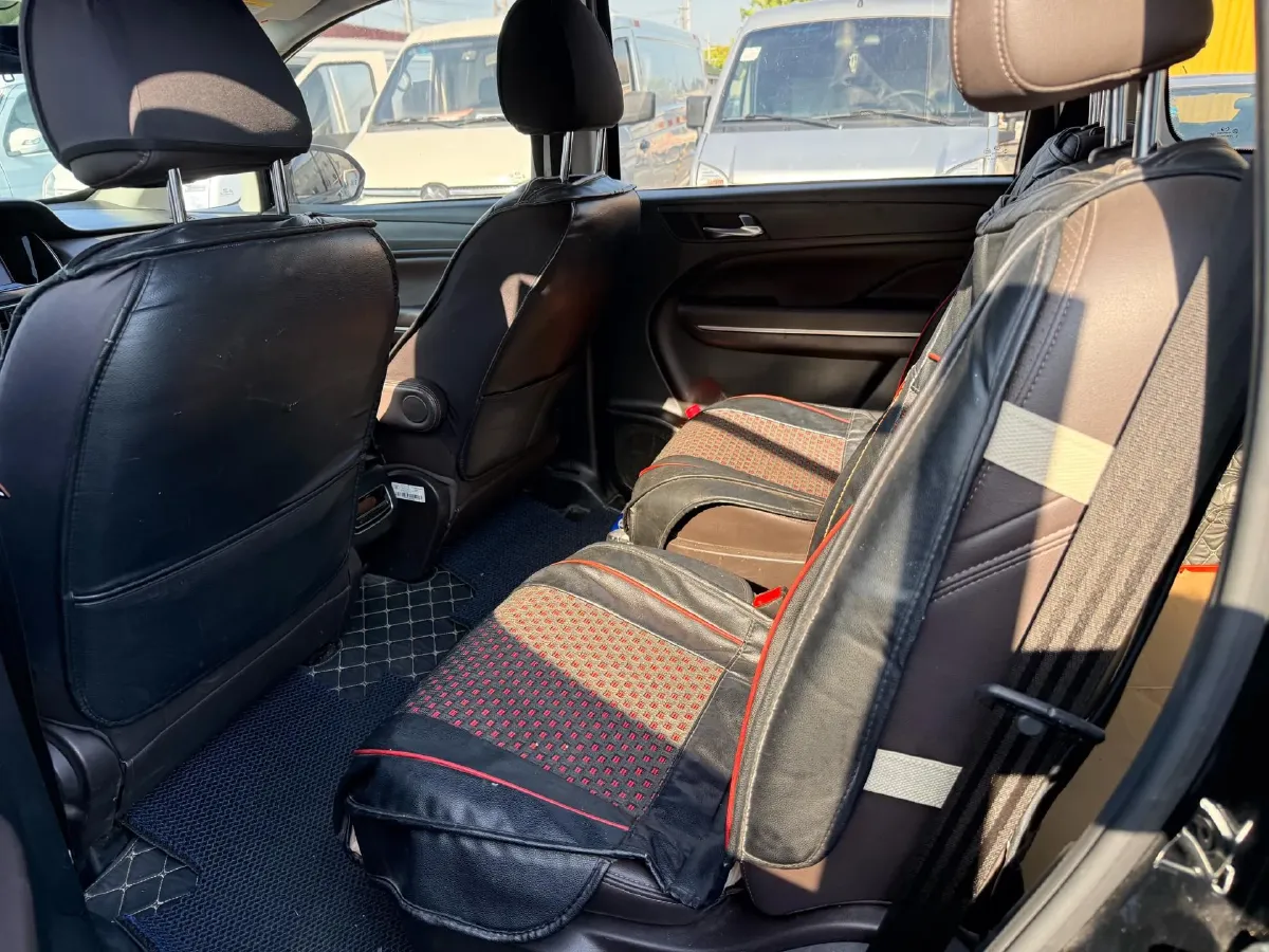 2021 GAC Trumpchi M6 1.5T 169HP L4 7DCT,autocango,china used car exporter,china ev exporter,chinese used car exporter,chinese used ev exporter