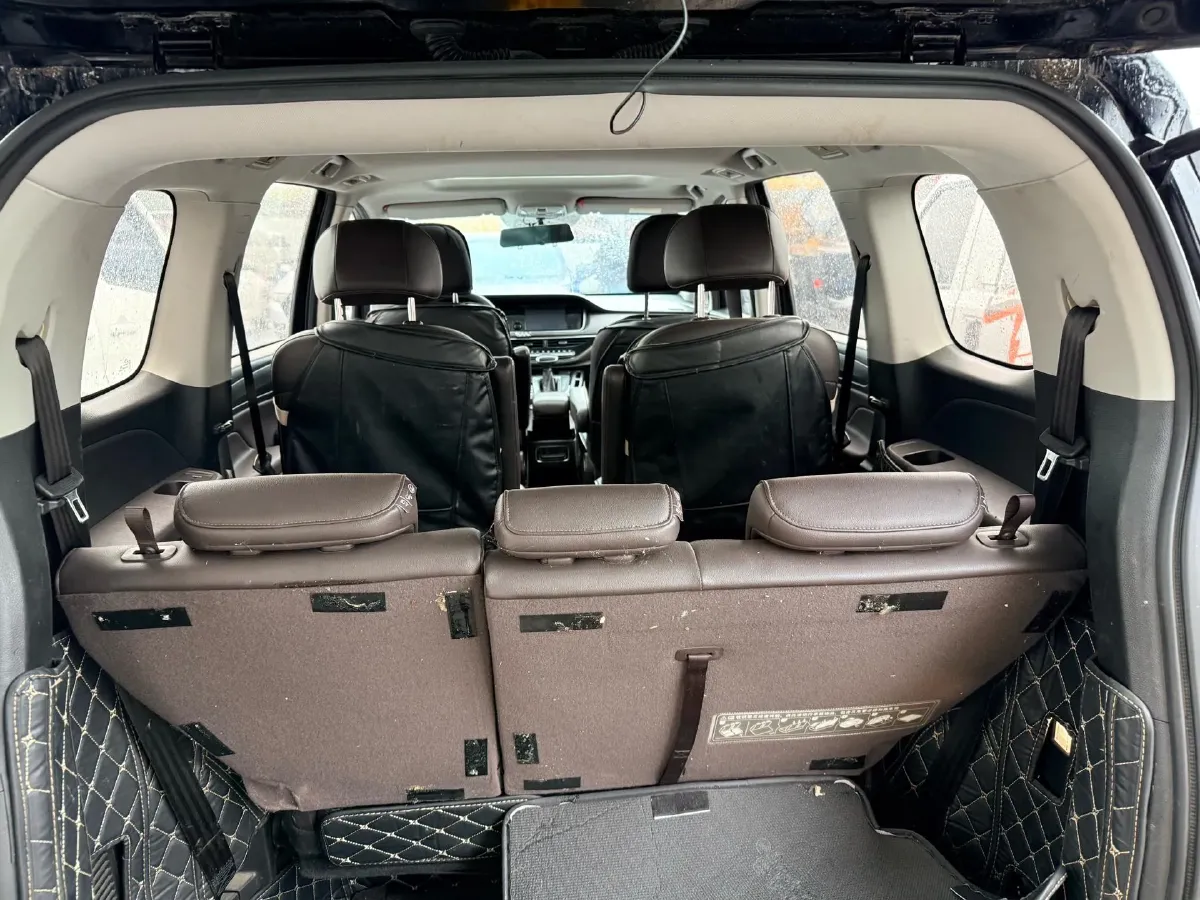 2021 GAC Trumpchi M6 1.5T 169HP L4 7DCT,autocango,china used car exporter,china ev exporter,chinese used car exporter,chinese used ev exporter