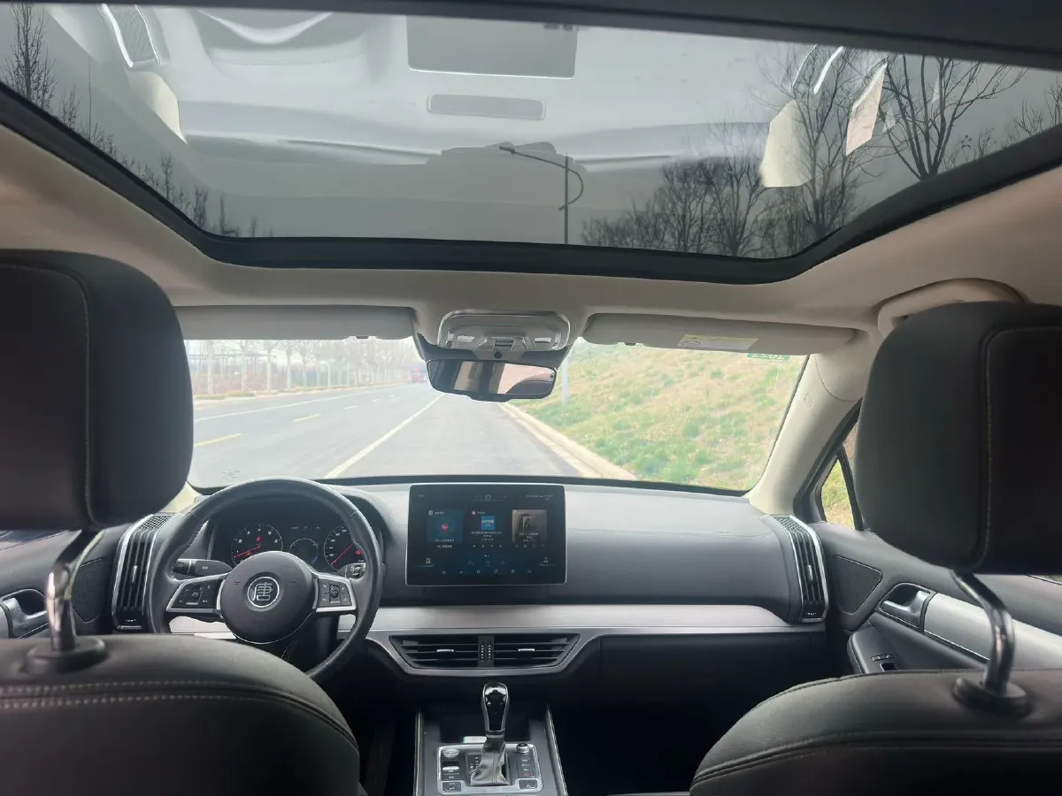 2019 BYD Tang 2.0T 192HP L4 6AT,autocango,china used car exporter,china ev exporter,chinese used car exporter,chinese used ev exporter