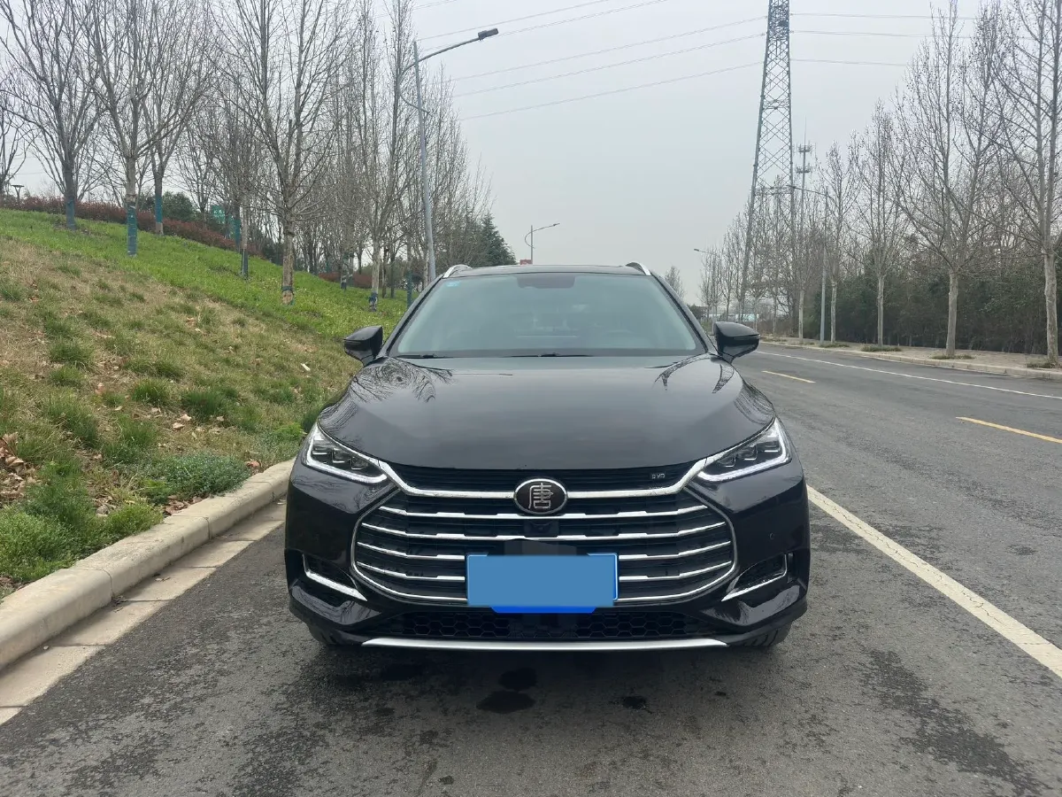 2019 BYD Tang 2.0T 192HP L4 6AT,autocango,china used car exporter,china ev exporter,chinese used car exporter,chinese used ev exporter