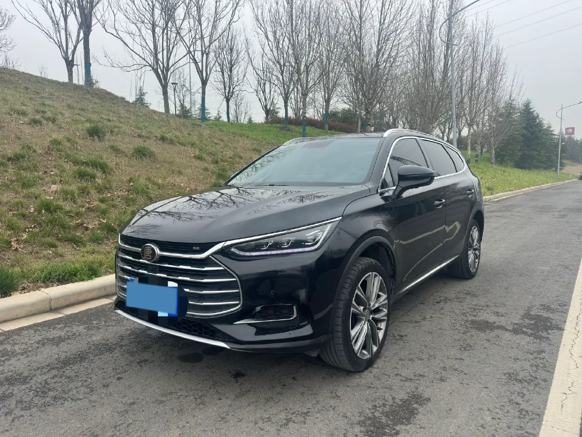 2019 BYD Tang 2.0T 192HP L4 6AT,autocango,china used car exporter,china ev exporter,chinese used car exporter,chinese used ev exporter