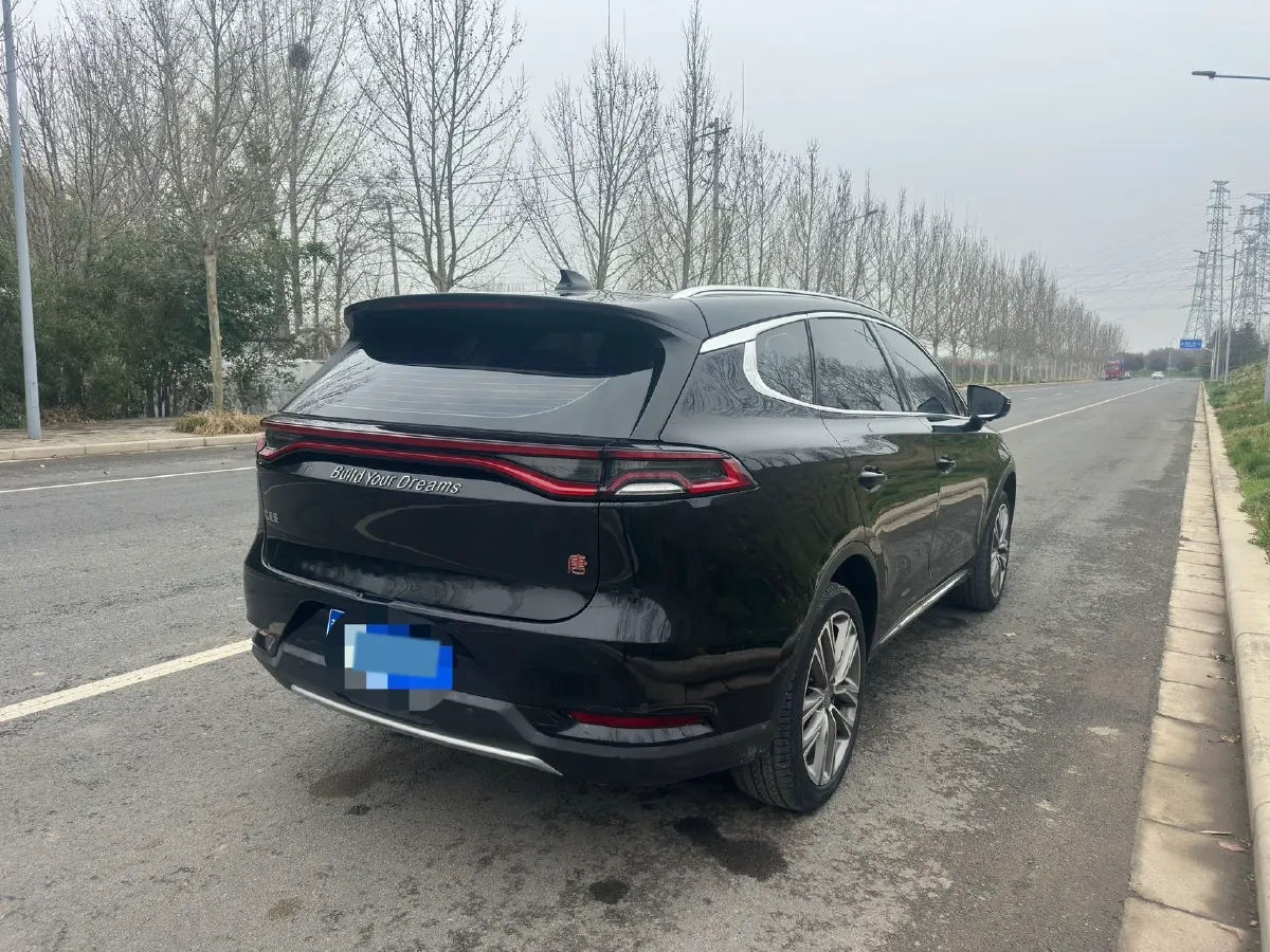 2019 BYD Tang 2.0T 192HP L4 6AT,autocango,china used car exporter,china ev exporter,chinese used car exporter,chinese used ev exporter