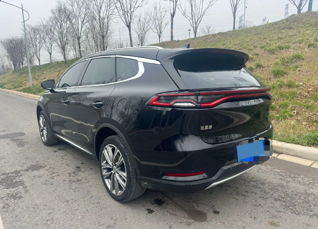 2019 BYD Tang 2.0T 192HP L4 6AT,autocango,china used car exporter,china ev exporter,chinese used car exporter,chinese used ev exporter