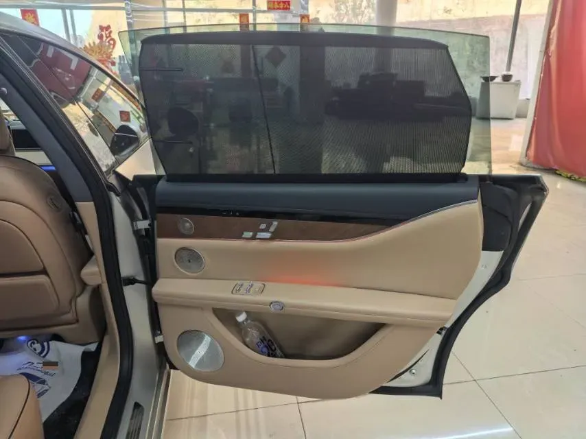 2024 HIMA Stelato S9 BEV 100KWH,autocango,china used car exporter,china ev exporter,chinese used car exporter,chinese used ev exporter