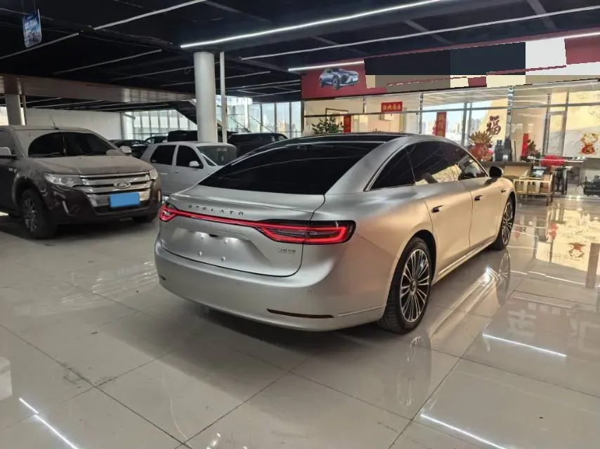 2024 HIMA Stelato S9 BEV 100KWH,autocango,china used car exporter,china ev exporter,chinese used car exporter,chinese used ev exporter