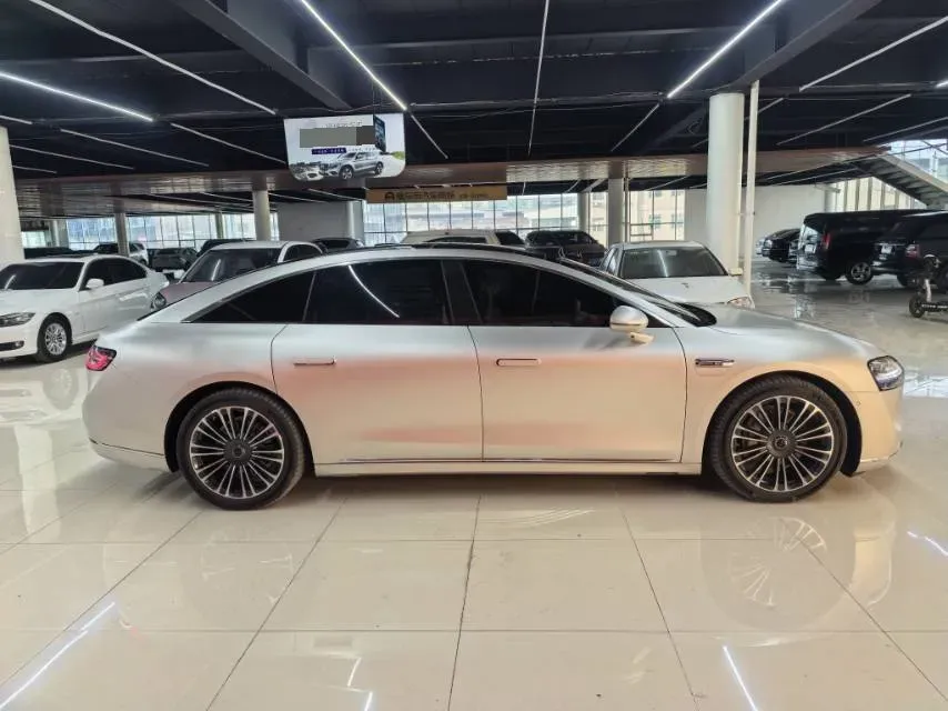 2024 HIMA Stelato S9 BEV 100KWH,autocango,china used car exporter,china ev exporter,chinese used car exporter,chinese used ev exporter