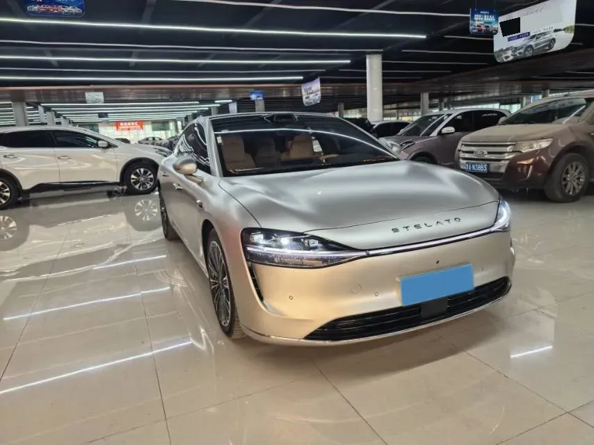 2024 HIMA Stelato S9 BEV 100KWH,autocango,china used car exporter,china ev exporter,chinese used car exporter,chinese used ev exporter