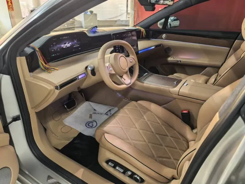 2024 HIMA Stelato S9 BEV 100KWH,autocango,china used car exporter,china ev exporter,chinese used car exporter,chinese used ev exporter