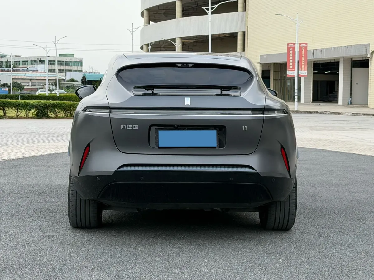 2022 Avatr 11 BEV 90.38KWH,autocango,china used car exporter,china ev exporter,chinese used car exporter,chinese used ev exporter
